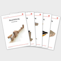 Werkzeugvorrichtungen Bundle