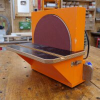 Werkzeugvorrichtungen Bundle