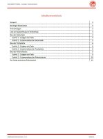 Picknicktisch Bundle (Bauanleitung)