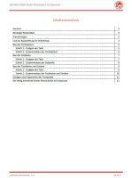 Picknicktisch Bundle (Bauanleitung)