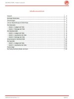 Kinderlernturm (Bauanleitung)