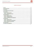 Nistkasten (Bauanleitung)