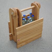 Männerhandtasche (Bauanleitung)