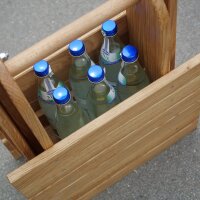 Männerhandtasche (Bauanleitung)