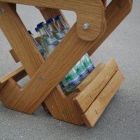 Männerhandtasche (Bauanleitung)