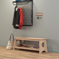 Sitzbank (Bauanleitung)