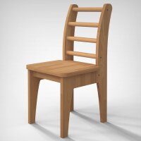 Kinderstuhl (Bauanleitung)