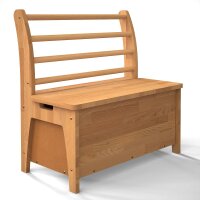 Kinderbank (Bauanleitung)