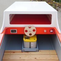 Miniboot (Bauanleitung)