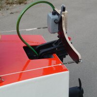 Miniboot (Bauanleitung)