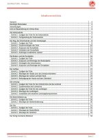 Miniboot (Bauanleitung)