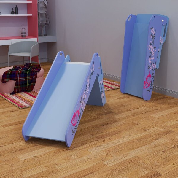 Klapprutsche (Bauanleitung)