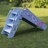 Klapprutsche (Bauanleitung)