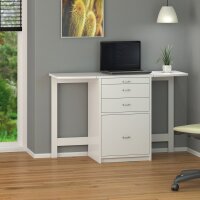 Minibüro (Bauanleitung)