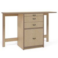 Minibüro (Bauanleitung)