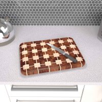 Schneidebrett, alle Varianten (Bauanleitung)