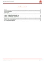 Schneidebrett Welle (Bauanleitung)