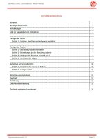 Schneidebrett Würfel (Bauanleitung)