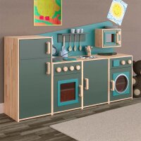 Kinderküche Modular (Bauanleitung)