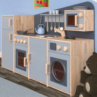Kinderküche Modular (Bauanleitung)