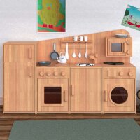 Kinderküche Modular (Bauanleitung)