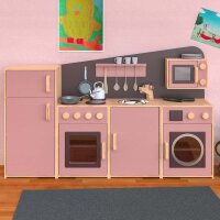 Kinderküche Modular (Bauanleitung)