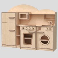 Kinderküche Bundle (Bauanleitung)