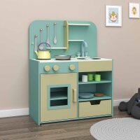 Kinderküche Bundle (Bauanleitung)