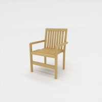 Sitzgarnitur (Bauanleitung)