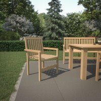 Sitzgarnitur (Bauanleitung)