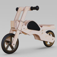 Laufrad Chopper (Bauanleitung)