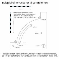 Laufrad Sparset (Bauanleitung)
