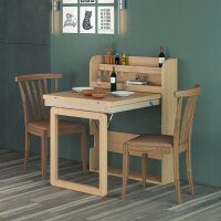 Wand-Klapptisch (Bauanleitung)