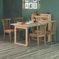 Wand-Klapptisch (Bauanleitung)