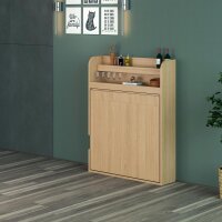 Wand-Klapptisch (Bauanleitung)