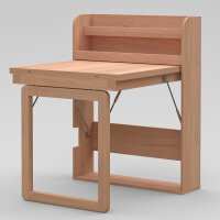 Wand-Klapptisch (Bauanleitung)