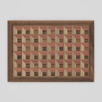 Schneidebrett Kästchen (Bauanleitung)