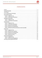 Mülltonnenhäuschen (Bauanleitung)