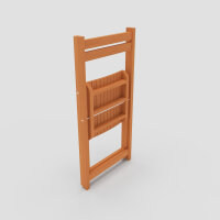 Klappbarer Stuhl (Bauanleitung)