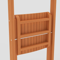 Klappbarer Stuhl (Bauanleitung)