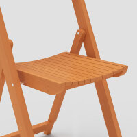 Klappbarer Stuhl (Bauanleitung)