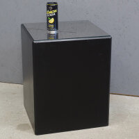 Infinity Couchtisch (Bauanleitung)