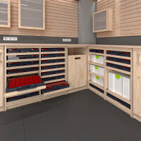 WmS - Kofferschrank (Bauanleitung)