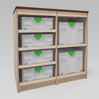 WmS - Kofferschrank (Bauanleitung)