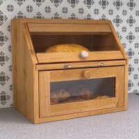 Brotkasten (Bauanleitung)