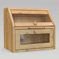 Brotkasten (Bauanleitung)