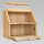 Brotkasten (Bauanleitung)