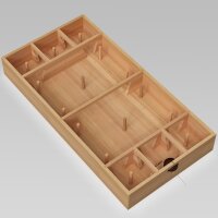 Kreiselspiel (Bauanleitung)