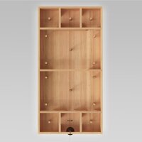 Kreiselspiel (Bauanleitung)