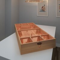 Kreiselspiel (Bauanleitung)